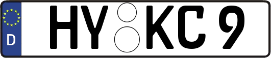 HY-KC9