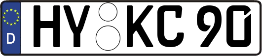 HY-KC90