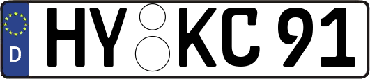 HY-KC91