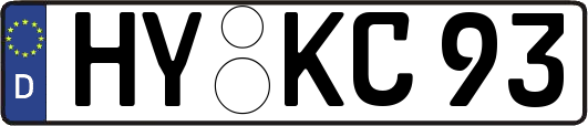 HY-KC93