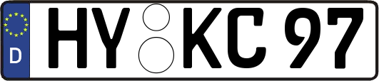 HY-KC97