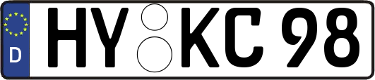 HY-KC98