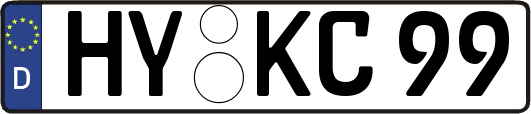 HY-KC99