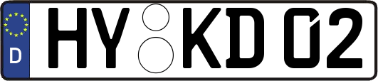 HY-KD02