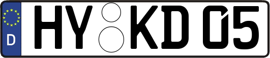 HY-KD05