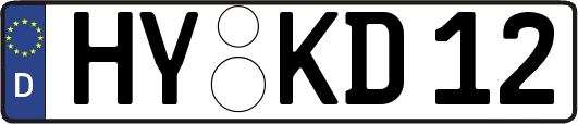 HY-KD12