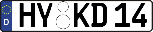 HY-KD14