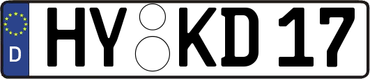 HY-KD17