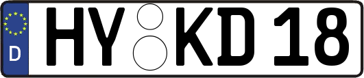 HY-KD18