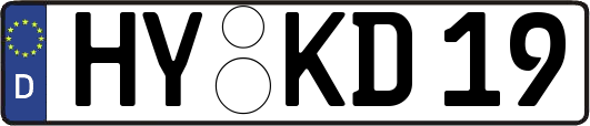 HY-KD19