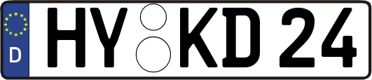 HY-KD24