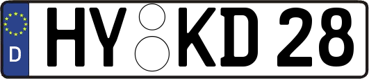HY-KD28
