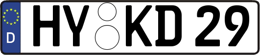 HY-KD29
