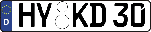 HY-KD30