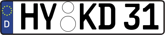 HY-KD31