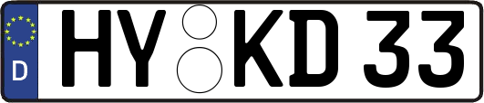 HY-KD33