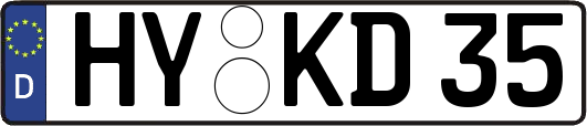 HY-KD35
