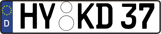 HY-KD37