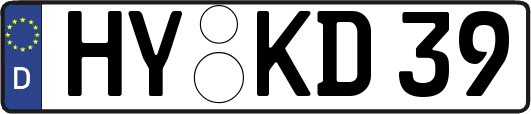 HY-KD39