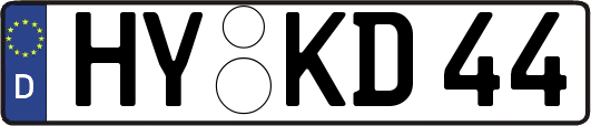 HY-KD44