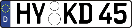 HY-KD45