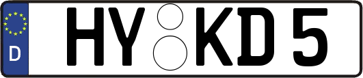 HY-KD5