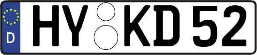 HY-KD52
