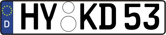 HY-KD53