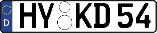 HY-KD54