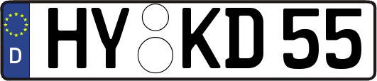 HY-KD55
