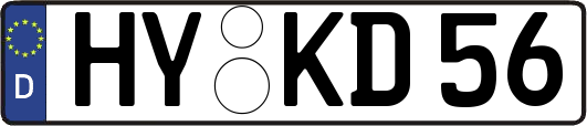 HY-KD56