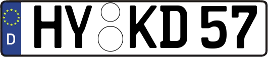 HY-KD57