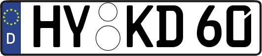 HY-KD60