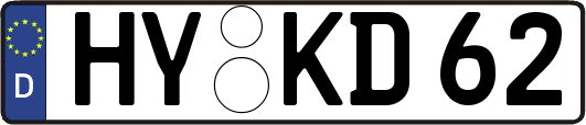 HY-KD62