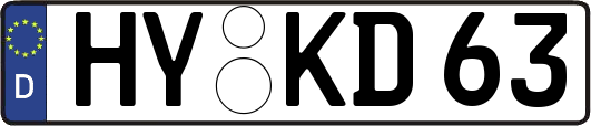 HY-KD63