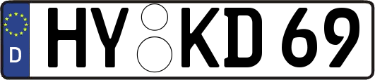 HY-KD69