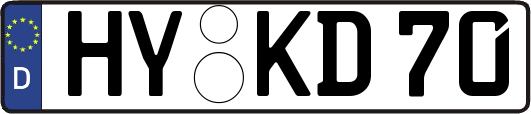 HY-KD70