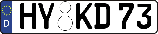 HY-KD73
