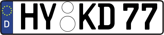 HY-KD77