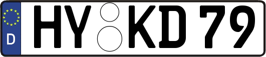 HY-KD79
