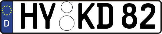 HY-KD82