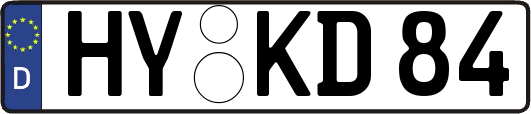 HY-KD84