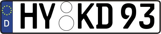 HY-KD93