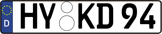 HY-KD94