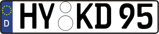 HY-KD95