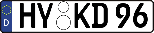 HY-KD96
