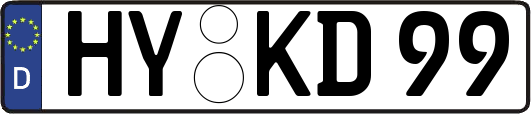 HY-KD99