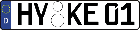 HY-KE01