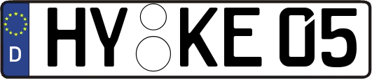 HY-KE05