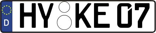 HY-KE07